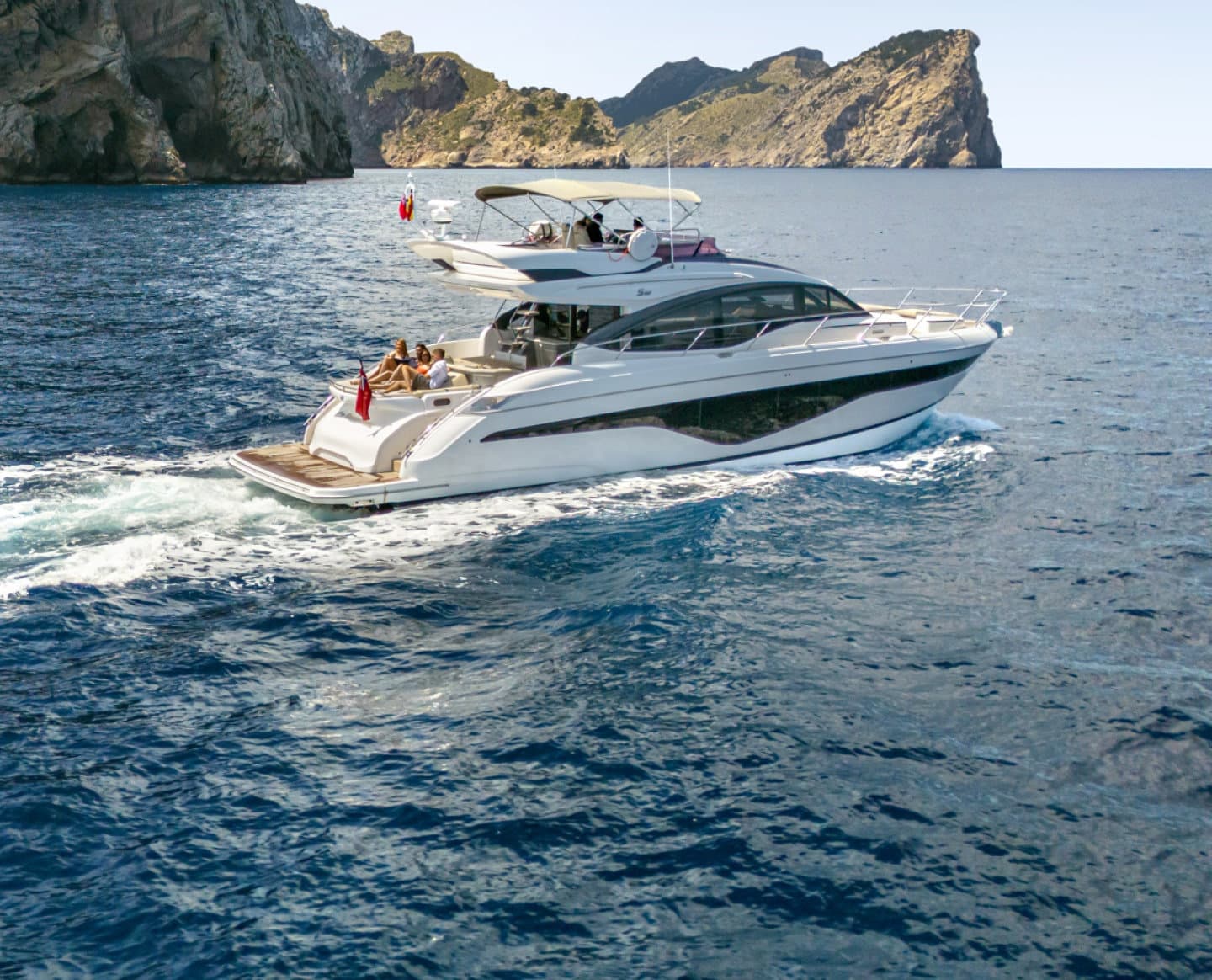 Alquiler de barcos